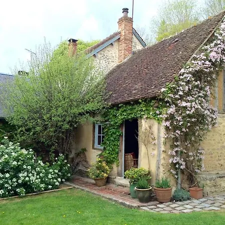 Le Cottage, Maison Paysanne Au Cœur Du Vexin Hébergement de vacances Écos