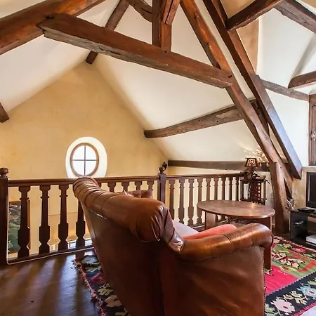 Le Cottage, Maison Paysanne Au Coeur Du Vexin * Écos