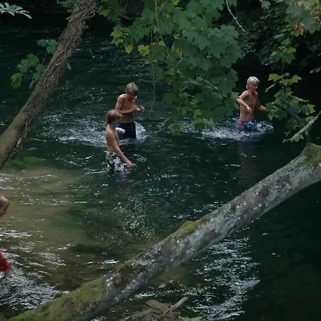 Le Cottage, Maison Paysanne Au Coeur Du Vexin Écos